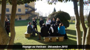 Voyage au vatican 76